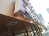 dubai sign display stand crowed control Q stands  Barrier and Queue Up Control System. Queue Up Stand - Crowd control barriers aka Q Stand are sold as portable folding free standing raffle box suggection box feedbak box acrylic products